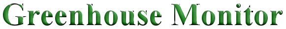 Greenhouse Monitor